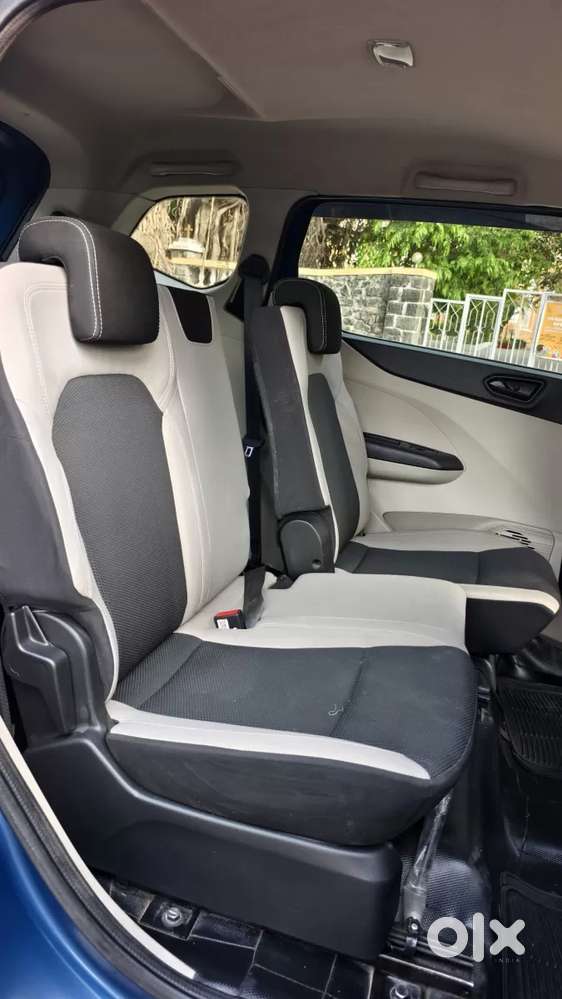 Renault Triber Rxl, 2019, Petrol