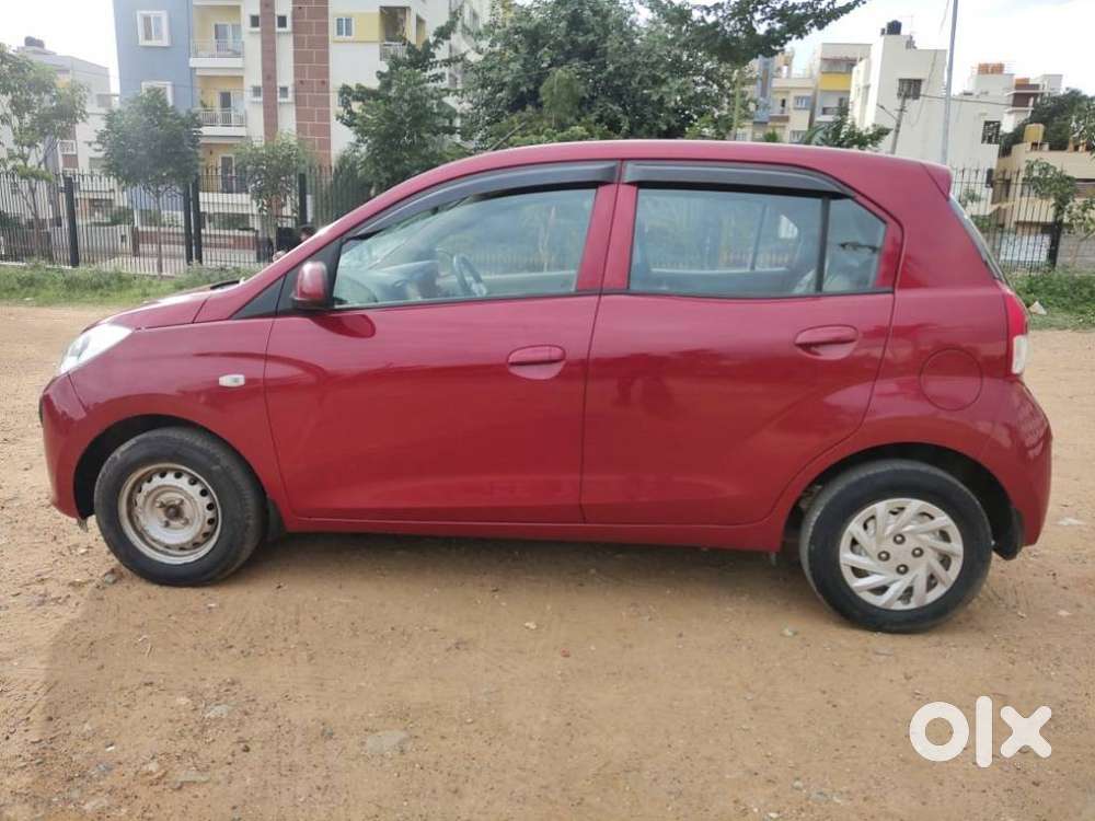 Hyundai Santro Magna, 2019, Petrol