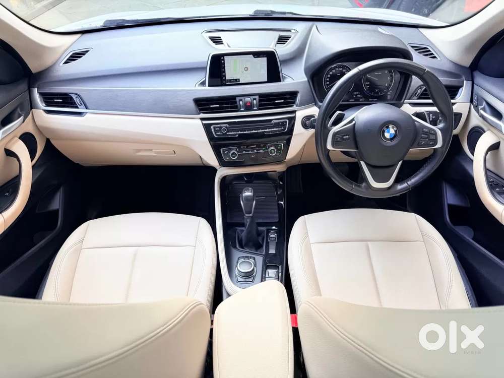 Bmw X1 2.0 Sdrive20d Xline, 2020, Diesel