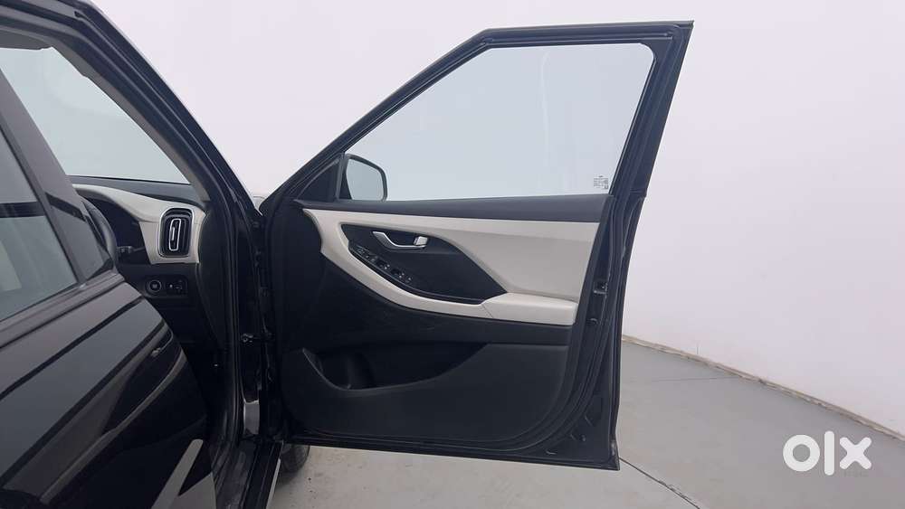 Hyundai Creta Sx 1.5 Diesel, 2022, Diesel