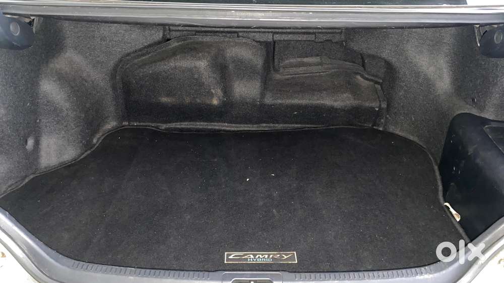 Toyota Camry Hybrid, 2016, Petrol