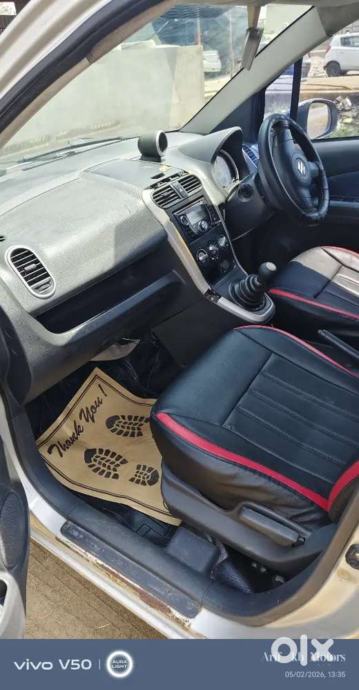 Maruti Suzuki Ritz 2010 Diesel 175000 Km Driven