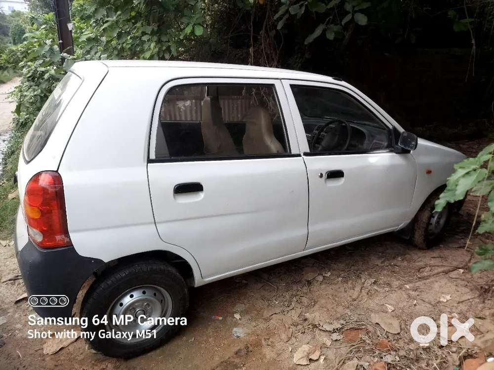Maruti Suzuki Alto K10 2014 Petrol 70000 Km Driven