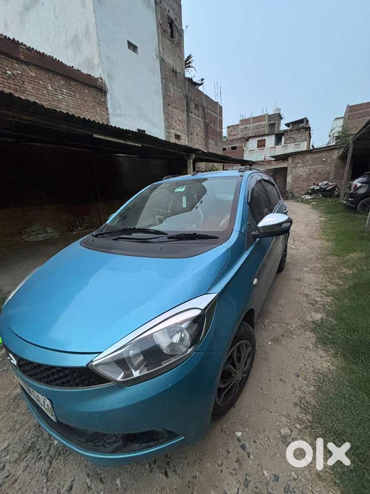 Tata Tiago Revotron Xt For Sale ( Well Maintained)
