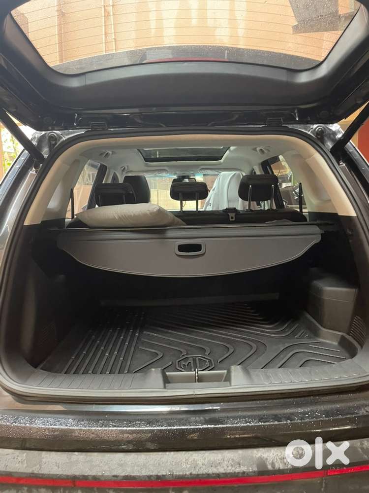 Mg Hector 2020 Petrol Good Condition