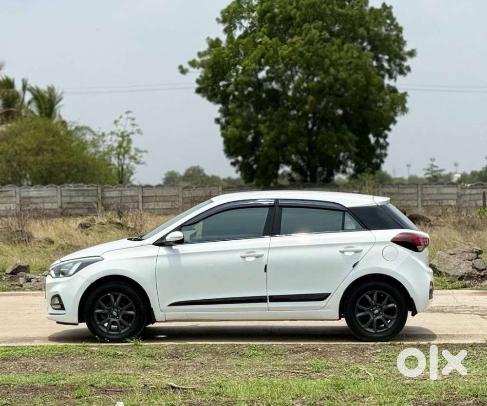 Hyundai Elite I20 [ ] 1.2 Asta, 2018, Cng & Hybrids