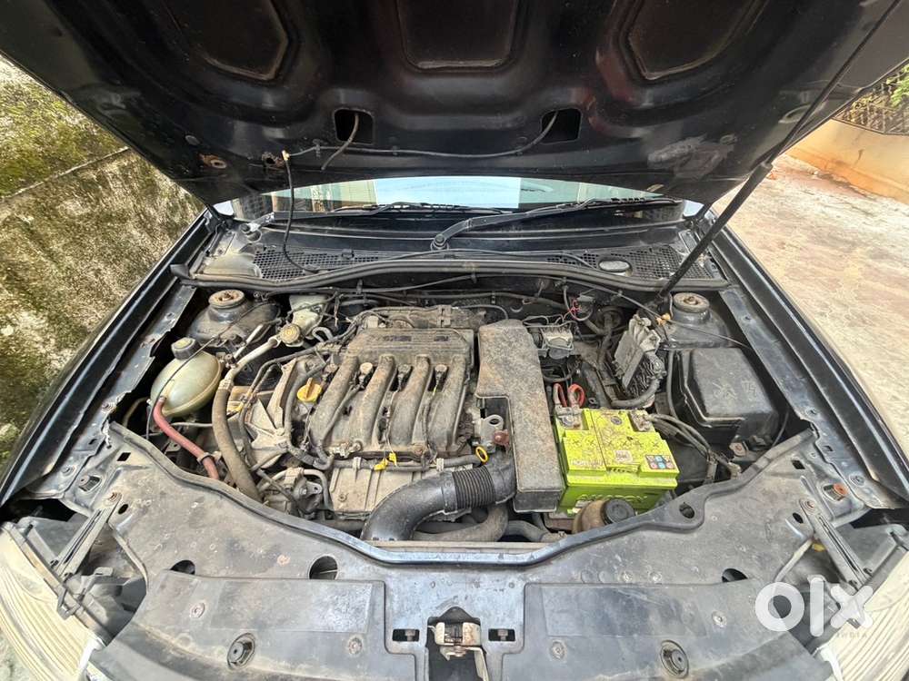 Renault Duster Petrol Manual 2015