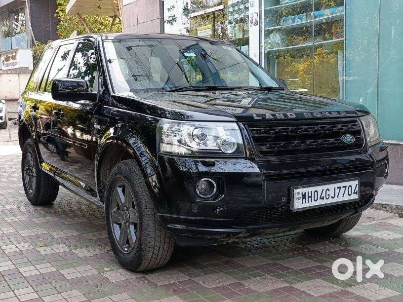 Land Rover Freelander 2 Se, 2014, Diesel