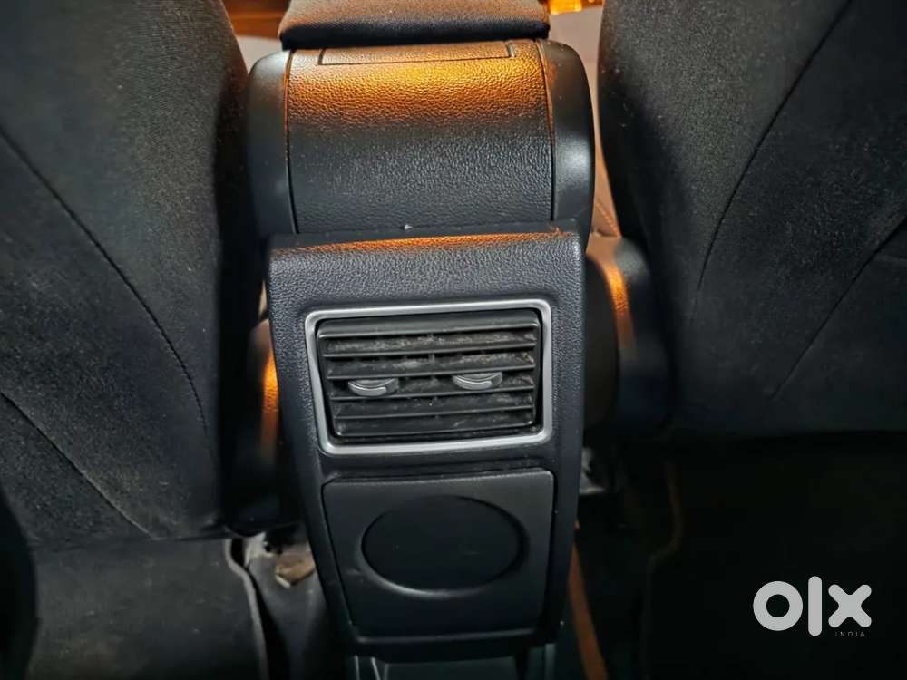 Volkswagen Polo Allstar 1.2 Mpi, 2017, Petrol