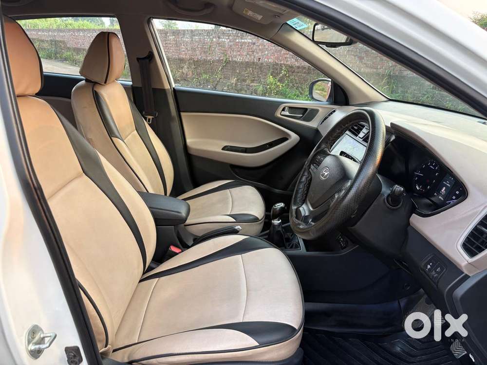 Hyundai Elite I20 Asta 1.2 Mt, 2015, Petrol
