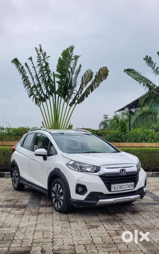 Honda Wr-v [ ] 1.5 Sv I-dtec Mt, 2020, Diesel