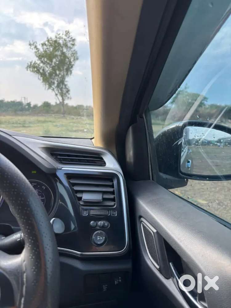 Honda City 2018 Variant 1.5