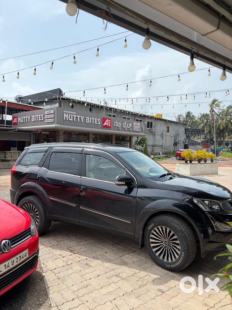 Mahindra Diesel Car 2017