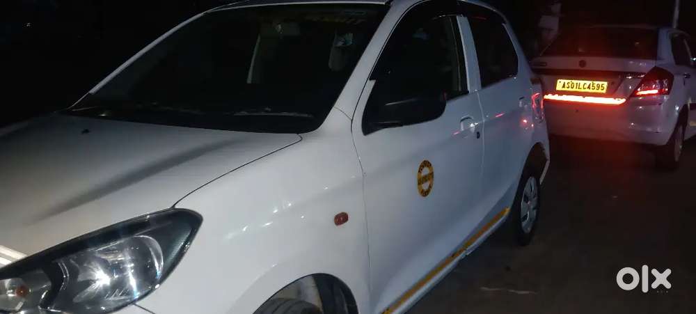 Maruti Suzuki Alto K10 2024