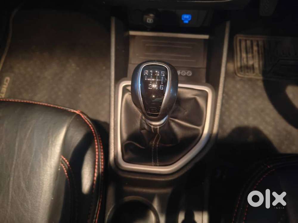 Hyundai Creta Sports Edition