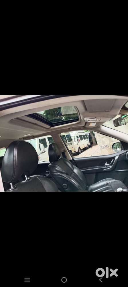 Mahindra Xuv500 2.2 W10, 2018, Diesel