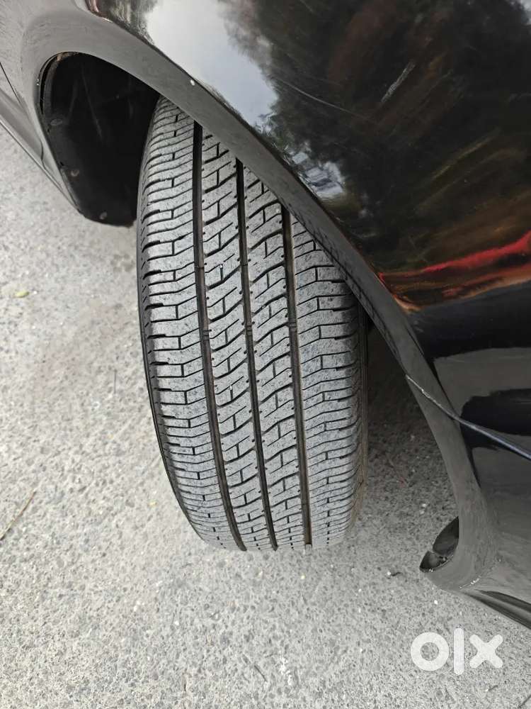 Less Driven Skoda Laura