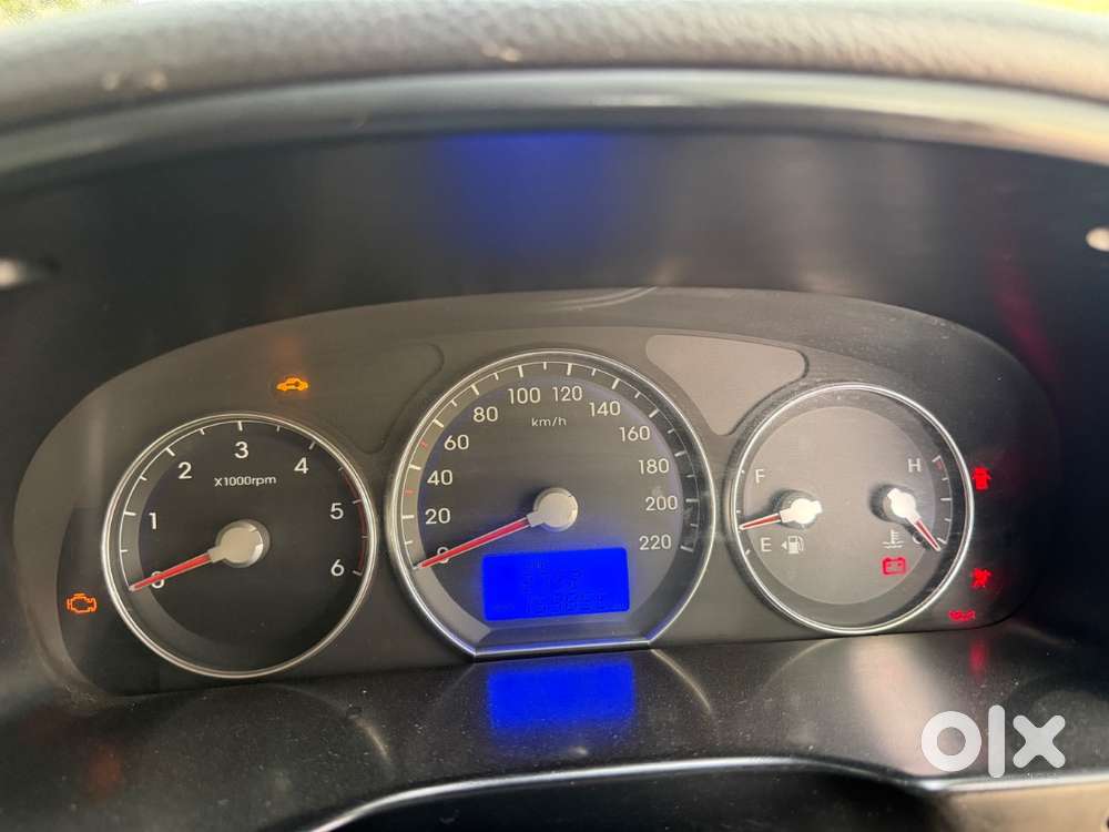 Hyundai Santa Fe 2011 Diesel Good Condition