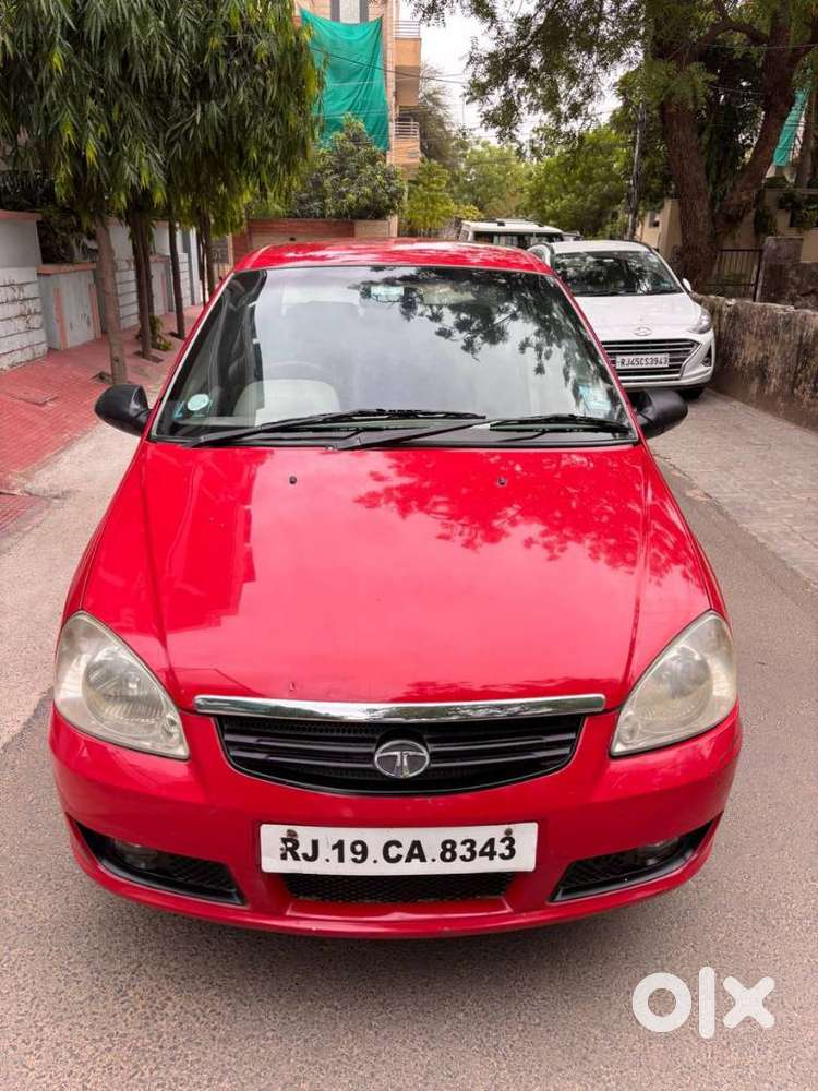 Tata Indigo Cs Gls, 2008, Petrol