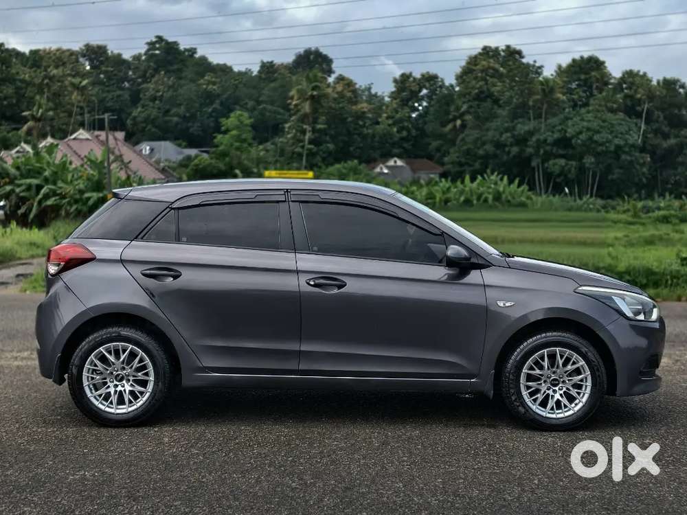 Hyundai I20 Magna Plus 2017