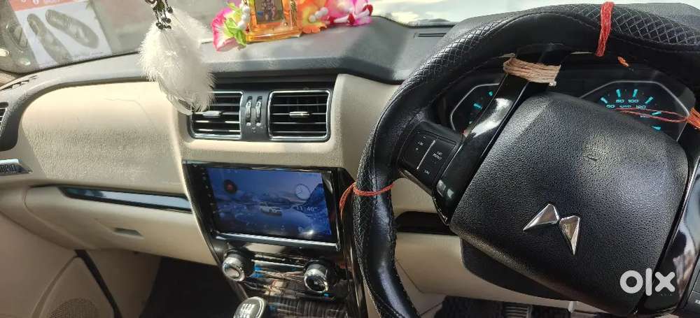 Mahindra Scorpio Classic 2023 Diesel Car