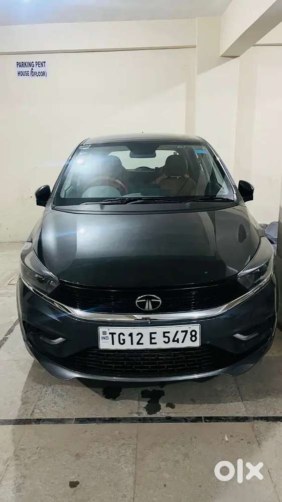 Tata Tiago Nov 2025 Model