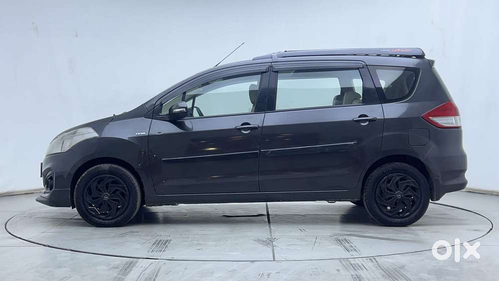 Maruti Suzuki Ertiga Vdi Shvs, 2018, Diesel