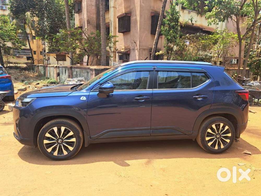 Honda Elevate Vx Cvt, 2025, Petrol