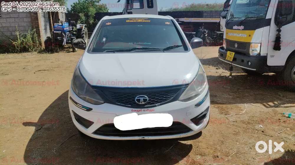 Car Is In Good Condition