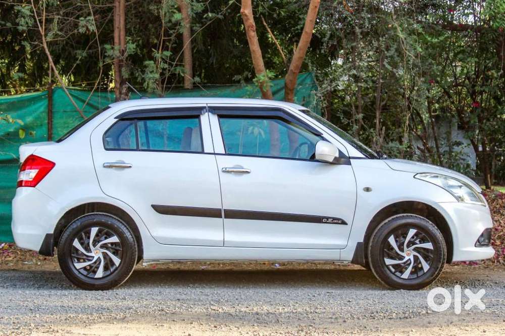 Maruti Suzuki Dzire 1.2 Tour S Cng, 2019, Cng & Hybrids