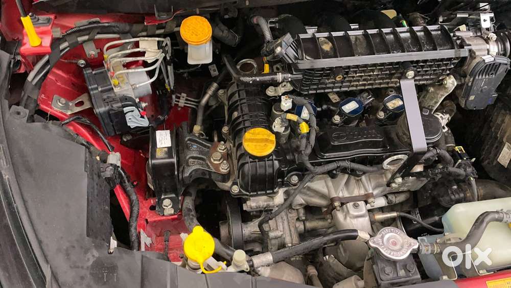 Tata Altroz Xza Plus (s), 2023, Petrol
