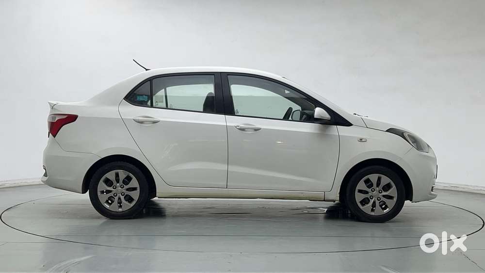 Hyundai Xcent 1.2 Vtvt Sx Option, 2019, Cng & Hybrids