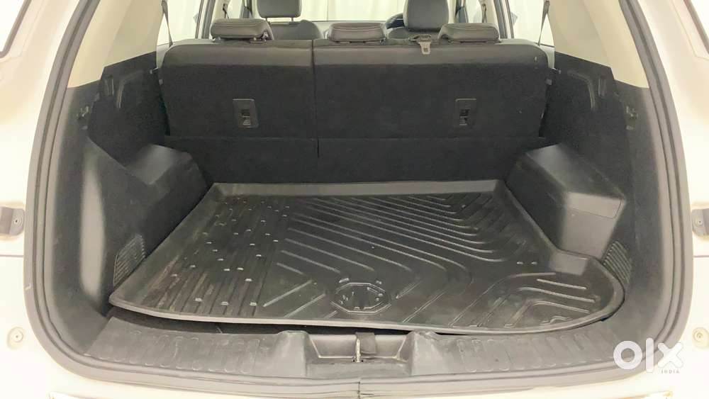 Mg Hector Sharp Dct Petrol, 2020, Petrol
