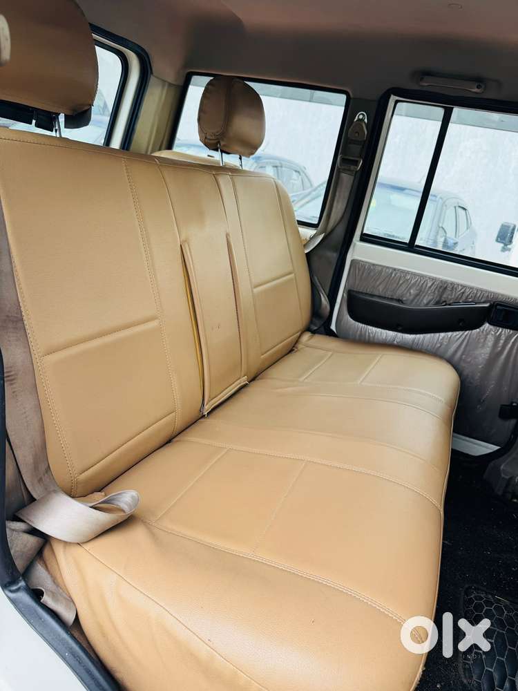 Mahindra Bolero B6, 2024, Diesel