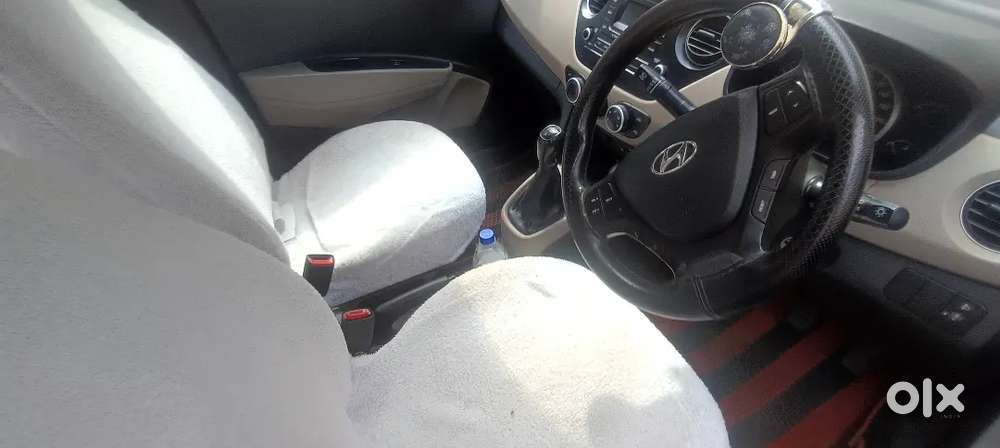 Hyundai Grand I10 2019 Petrol