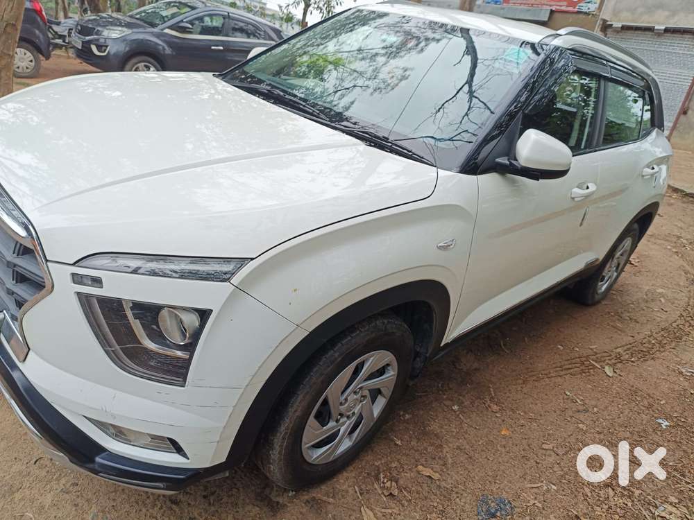 Hyundai Creta 1.4 E Plus Crdi, 2021, Diesel