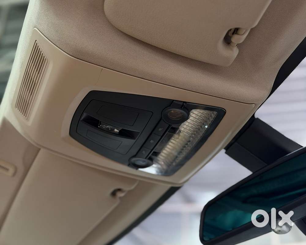 Bmw 5 Series 2.0 520d, 2015, Diesel