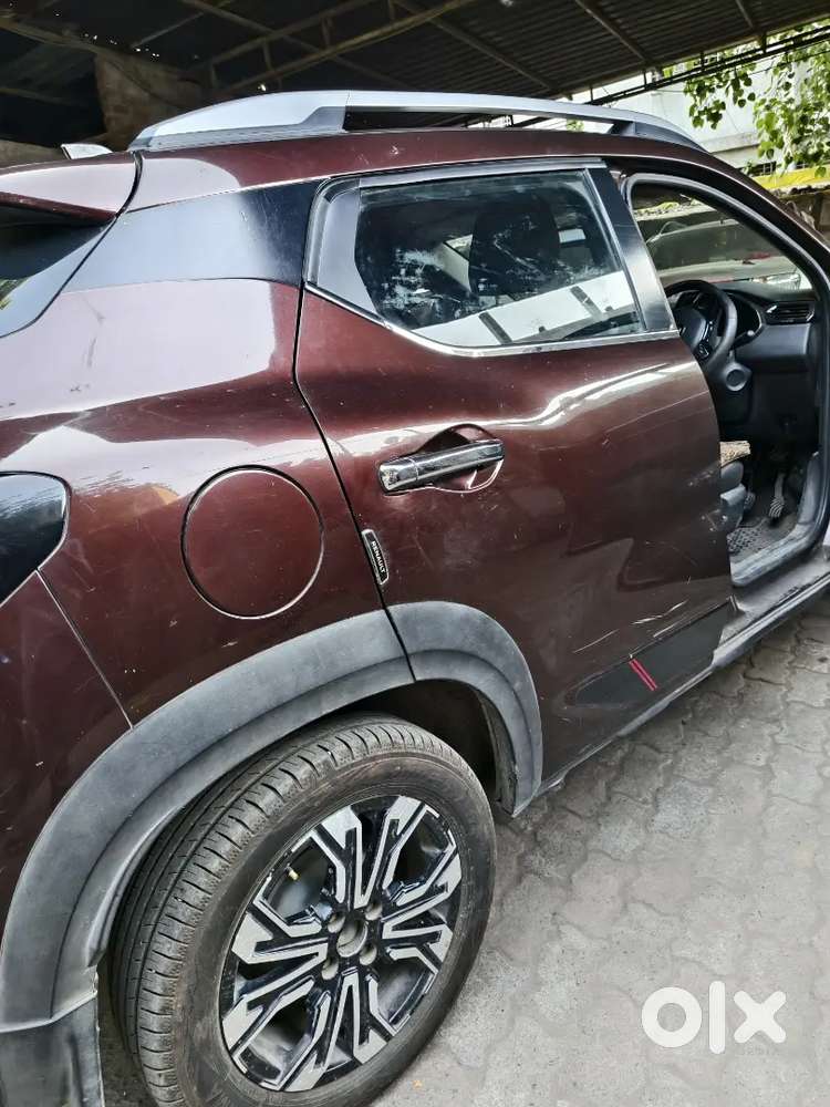 Renault Kiger 2022 Petrol 53500 Km Driven