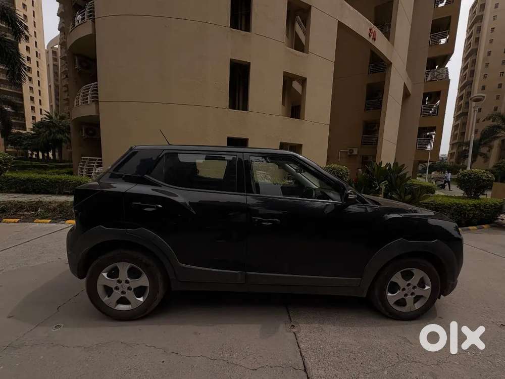 Mahindra Xuv 3xo 2025