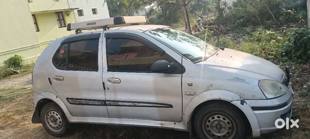 Tata Indica V2 2011