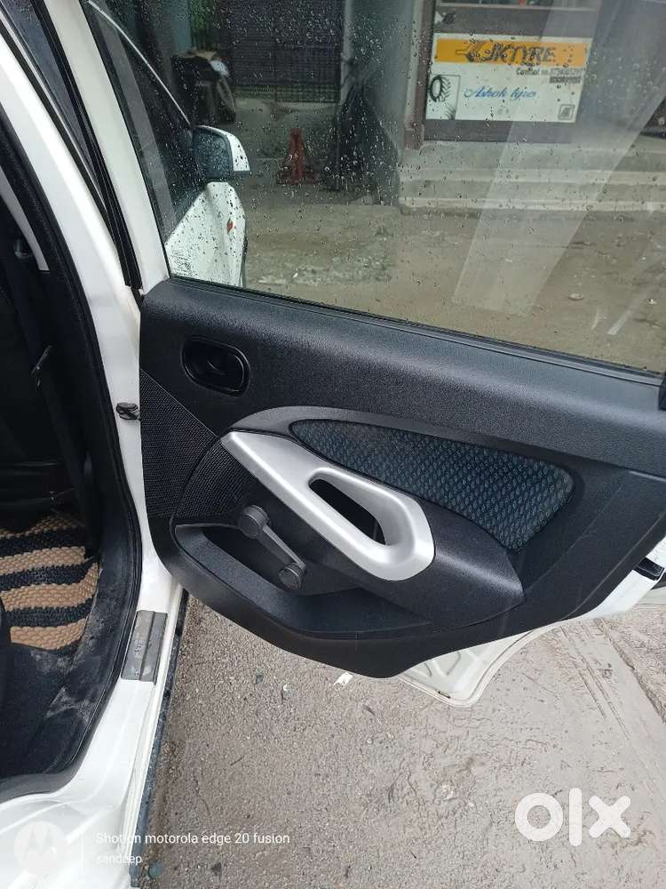 Ford Figo 2013 Diesel Well Maintained