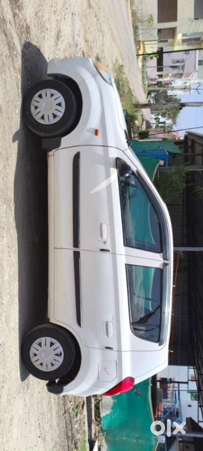 Maruti Suzuki Alto 800 Vxi, 2017, Petrol