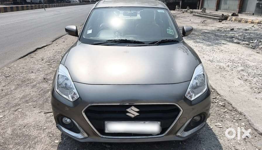 Maruti Suzuki Swift Dzire 1.2 Zxi Bsiv, 2021