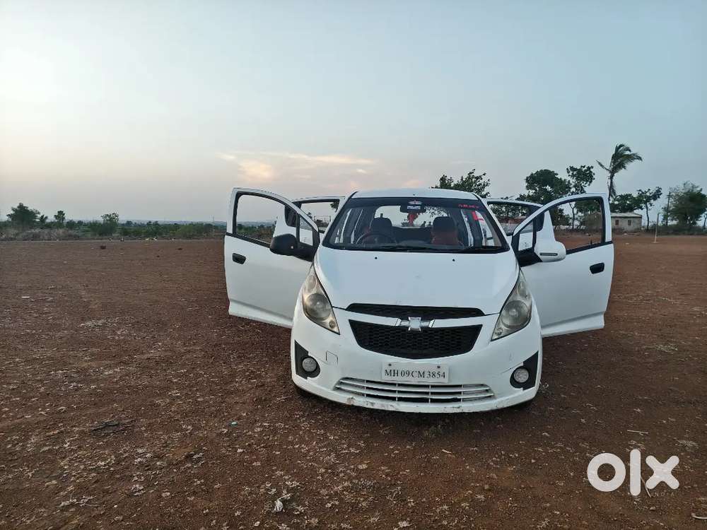 Chevrolet Beat 2013 Diesel Well Maintained