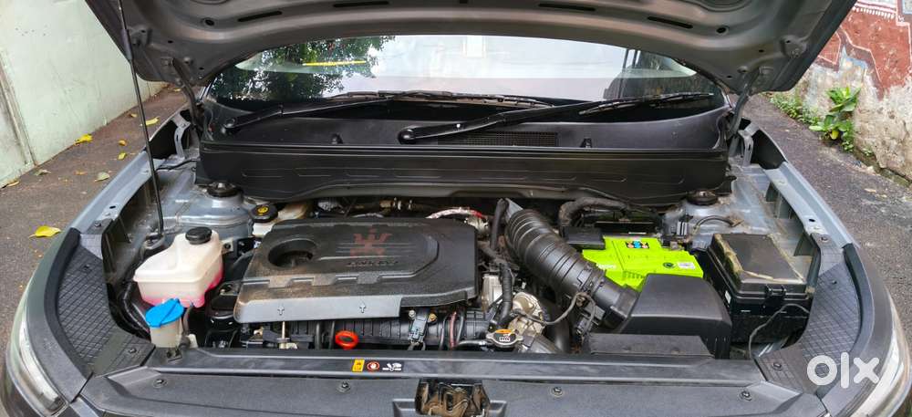 Hyundai Venue Sx (o) Mt 1.5 Diesel, 2022, Diesel