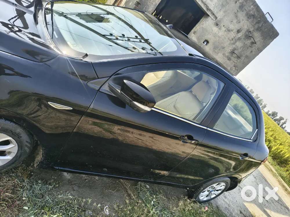Ford Figo Aspire Diesel 2016