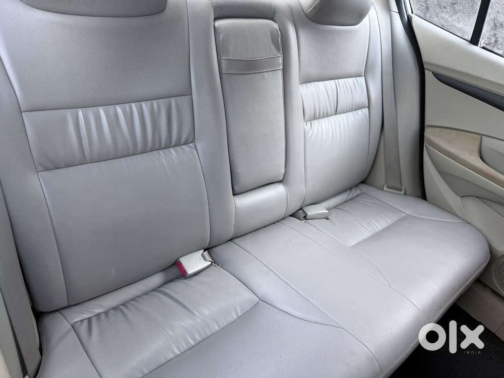Honda City 1.5 S Mt, 2010, Petrol