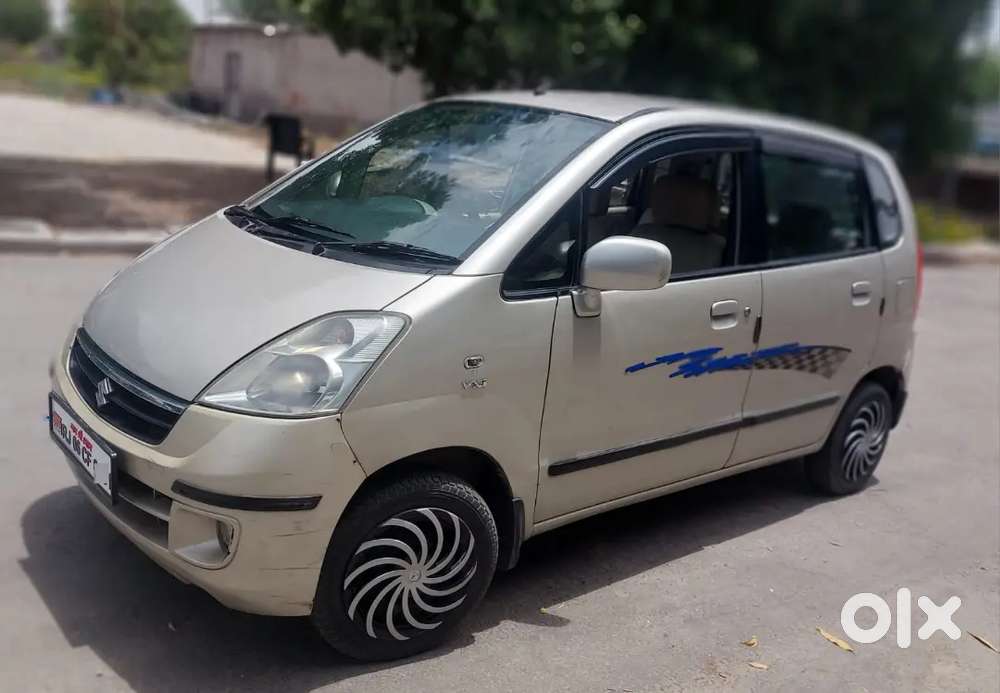 जैन स्टील मारुति