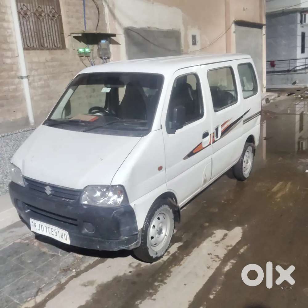 Maruti Suzuki Eeco 2022 Petrol