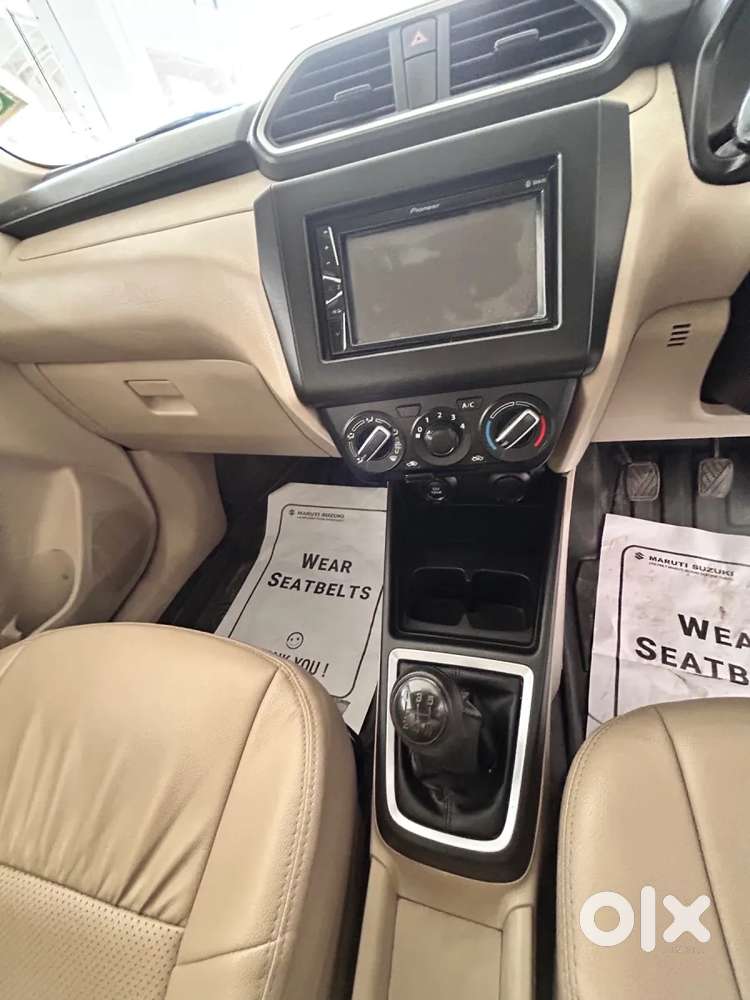 Maruti Suzuki Dzire 1.2 Lxi, 2022, Petrol